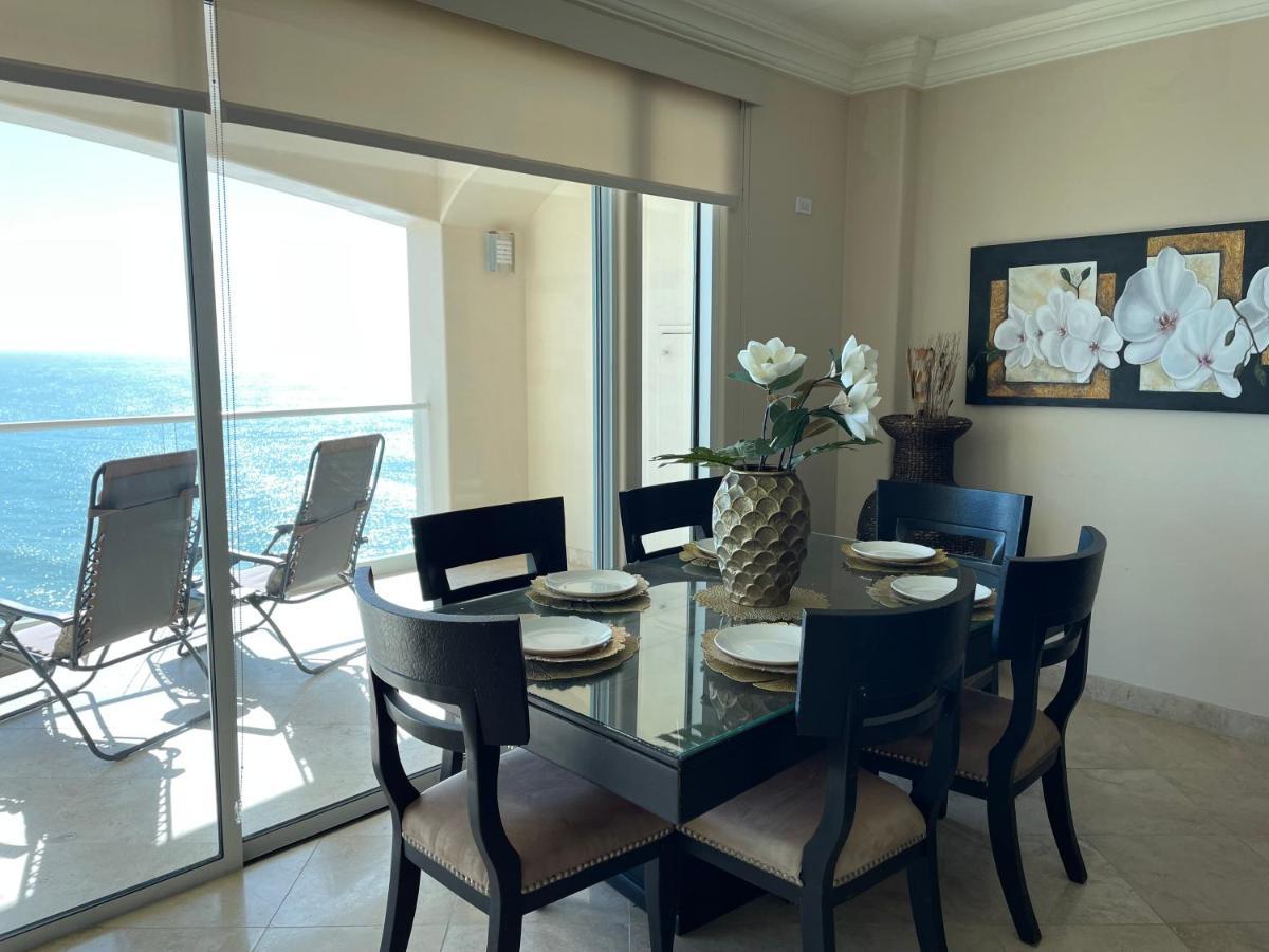 Luxury Condo 15-08 With The Best Ocean View In Rosarito Exterior photo